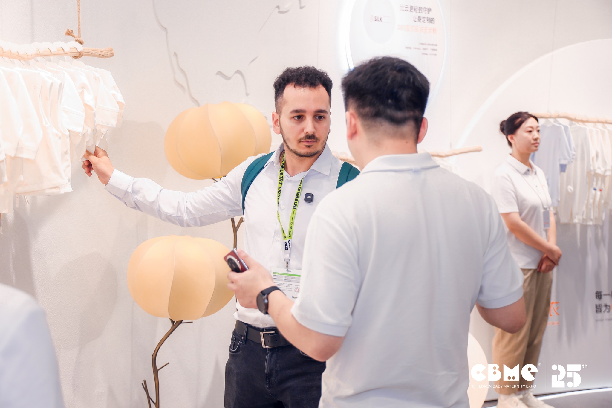 🌟 Thank... - Children Baby & Maternity Industry Expo (CBME) | Facebook