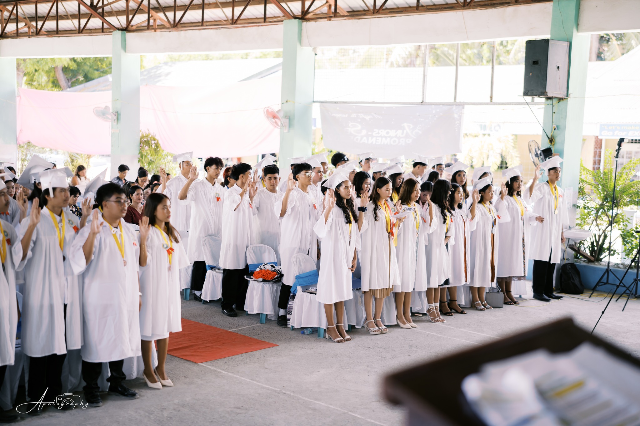 DepEd Tayo Tondol NHS... - DepEd Tayo Tondol NHS 300264