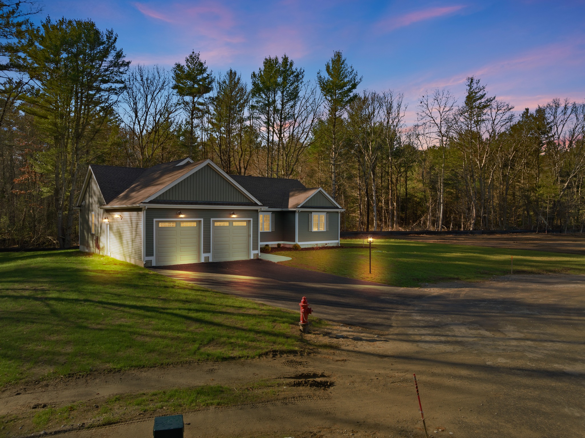 Hawthorne Development, Inc.