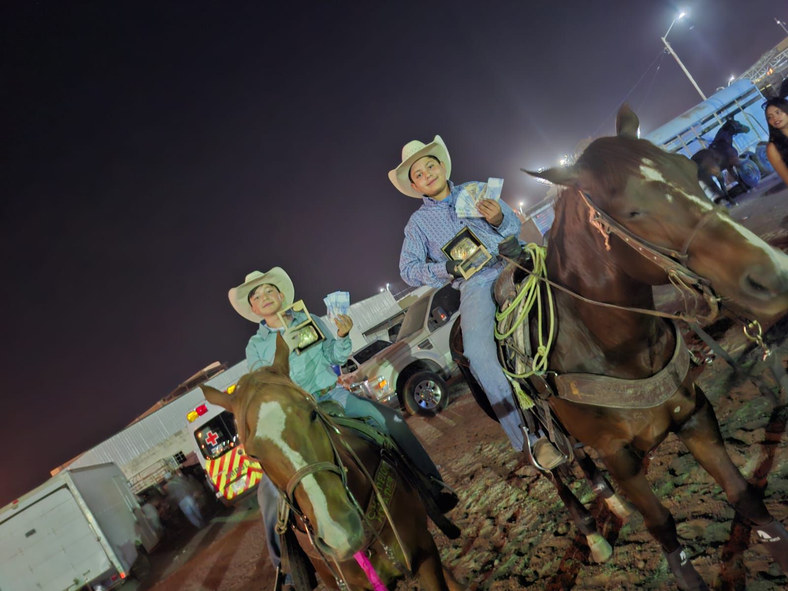 Comité Municipal De Rodeo De Jiménez Chihuahua | Ciudad Jiménez