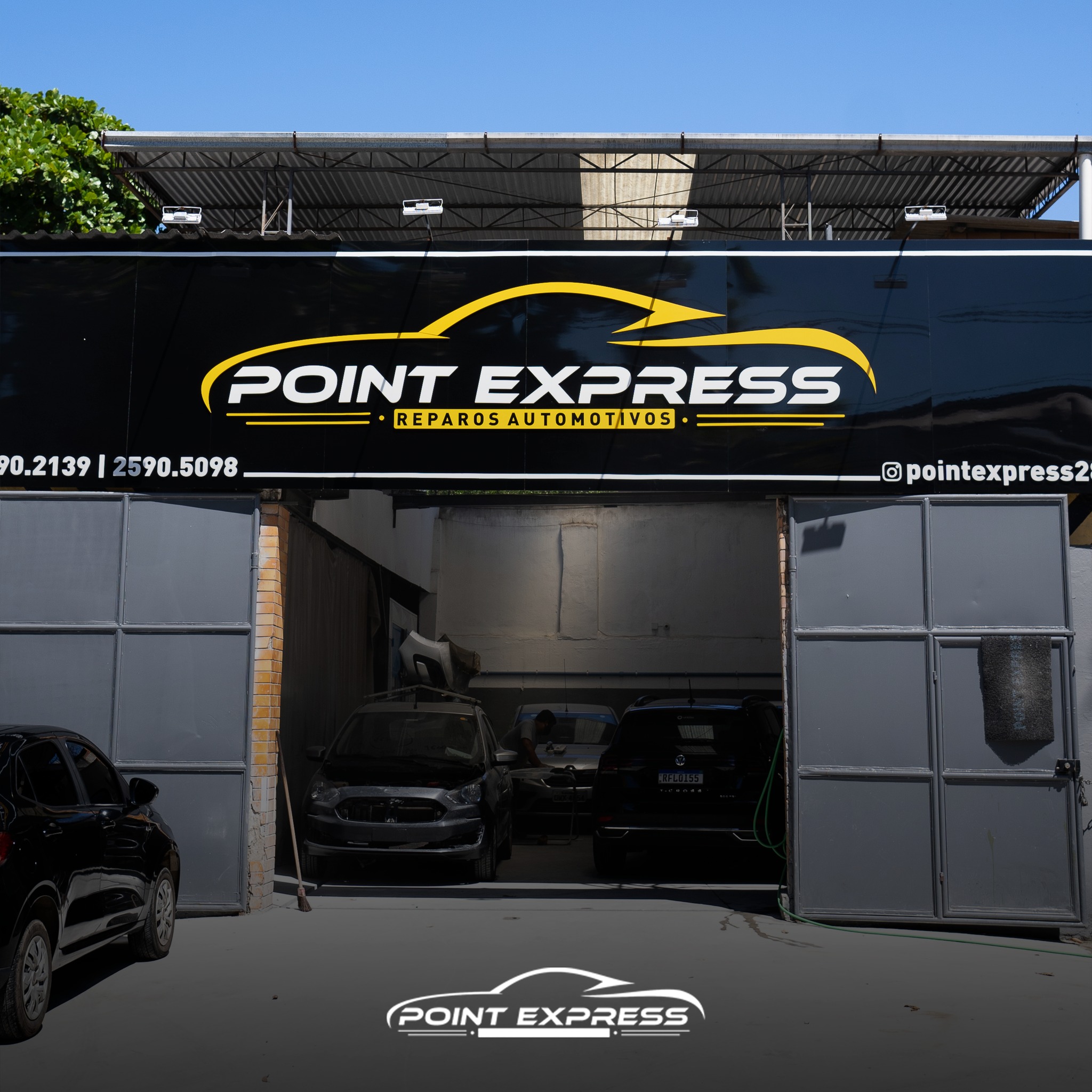 Point Express