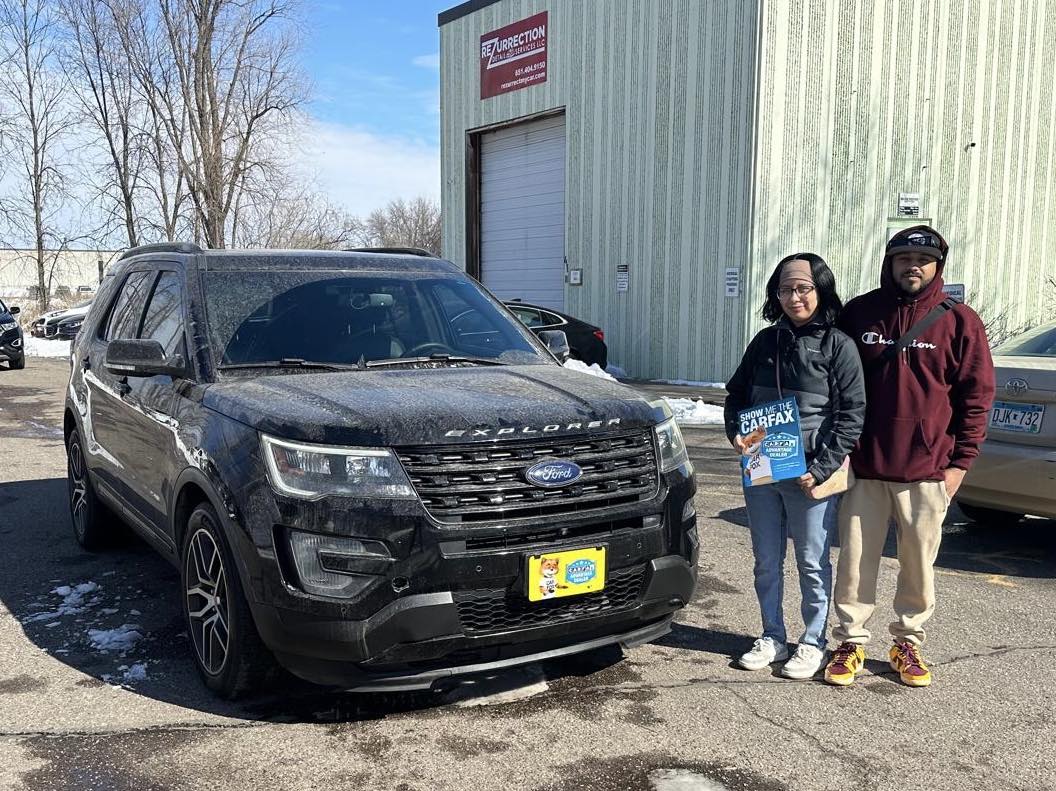 Major Motors Automotive Group LLC | Forest Lake MN