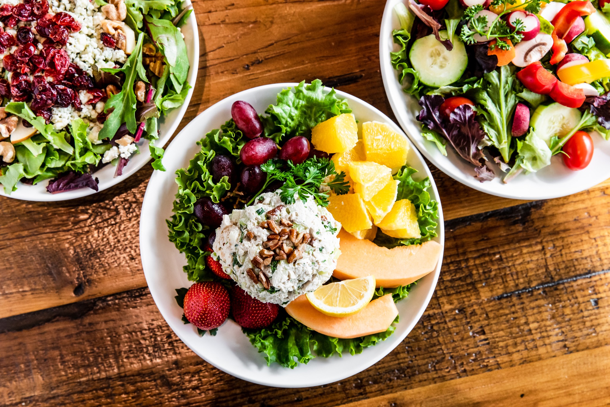 Treebeards - We're back, Houston! All four of our locations are back ...