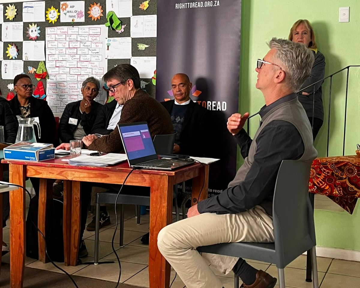 Legal Resources Centre | Johannesburg