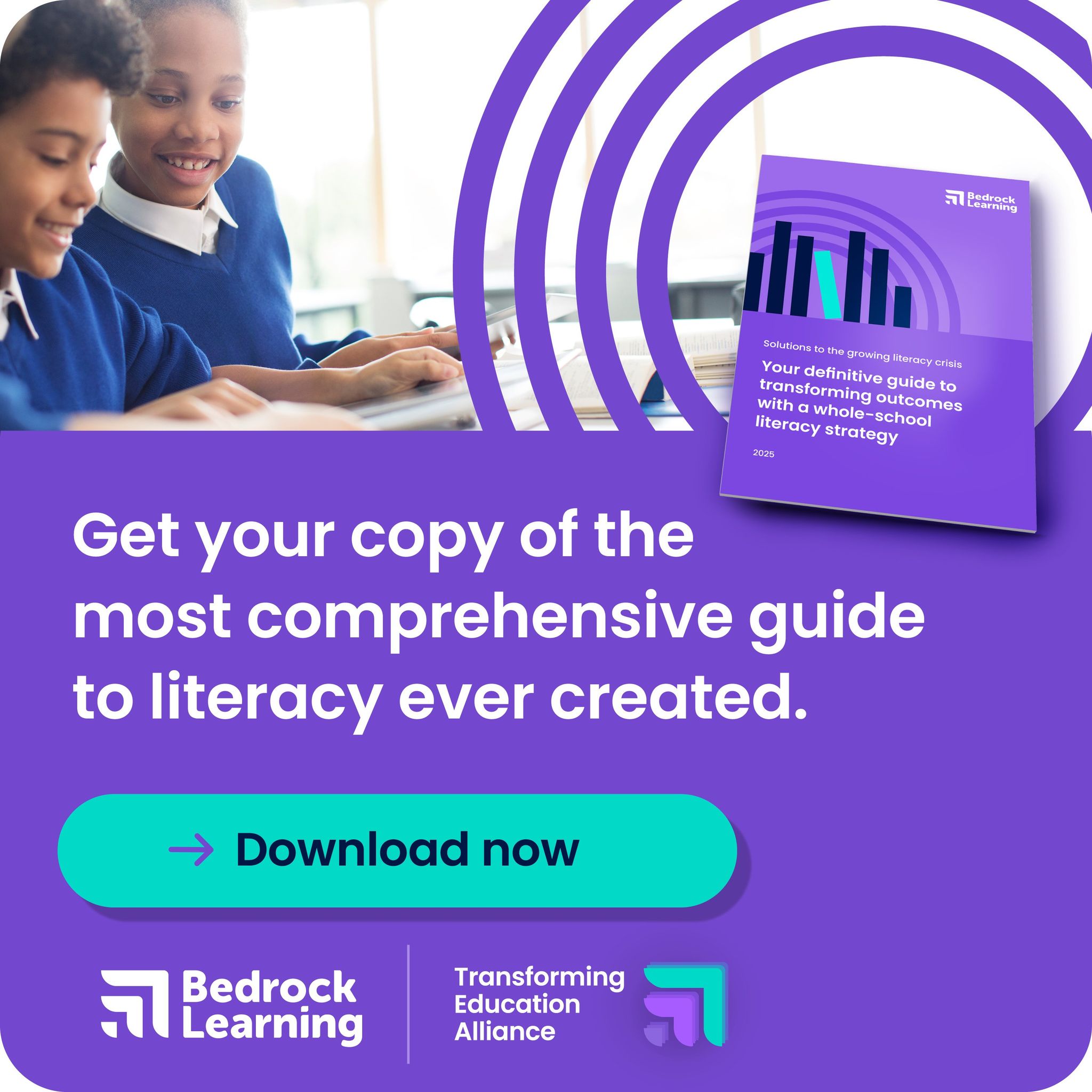 Bedrock Learning