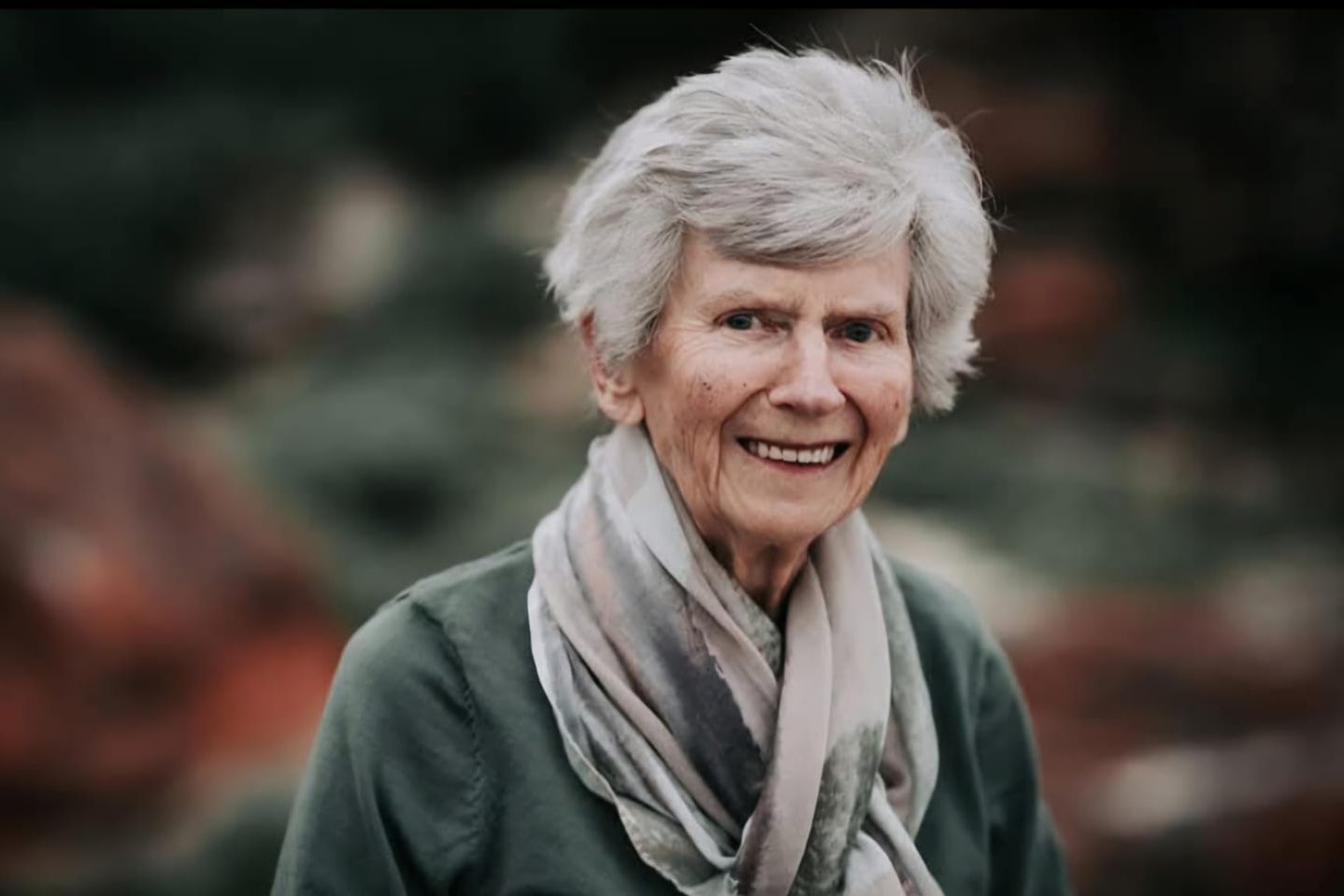 A Farewell to Our Dearest Ouma... - Comfy Shoes and Clothing | Facebook