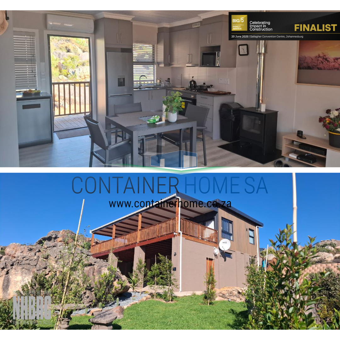 Container Home South Africa... - Container Home South Africa