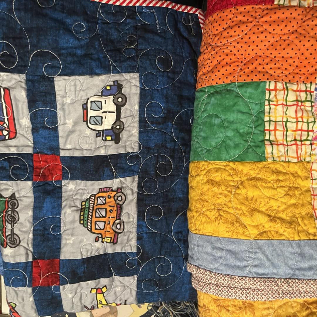 Project Linus -... - Project Linus - Columbus, GA chapter