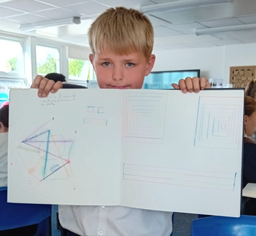 Bank - ️ Y6 CLASS FAMILY MEMBER ️ A huge well done to Rory, who is this ...