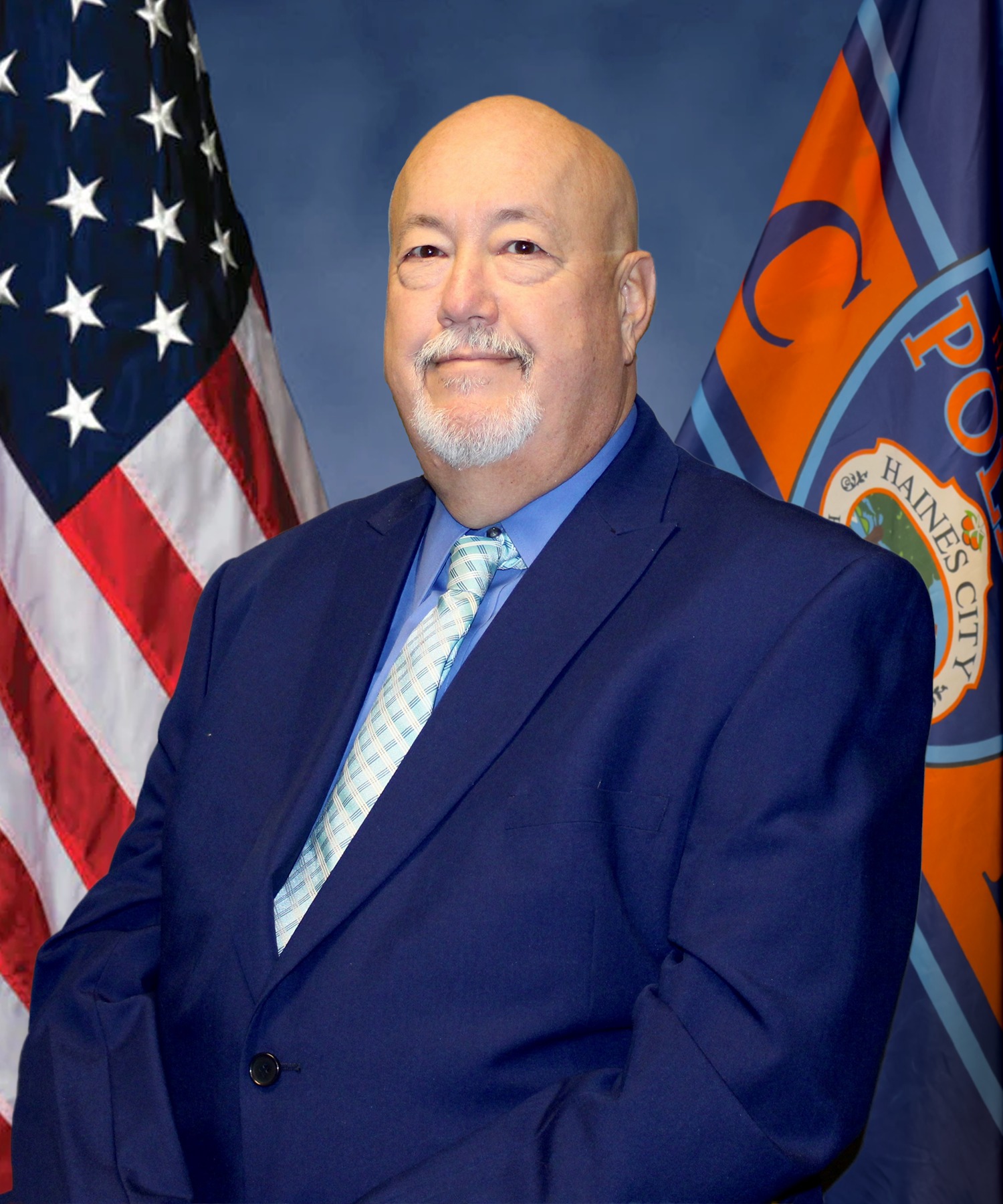 Haines - Please join us in congratulating Code Compliance Supervisor ...