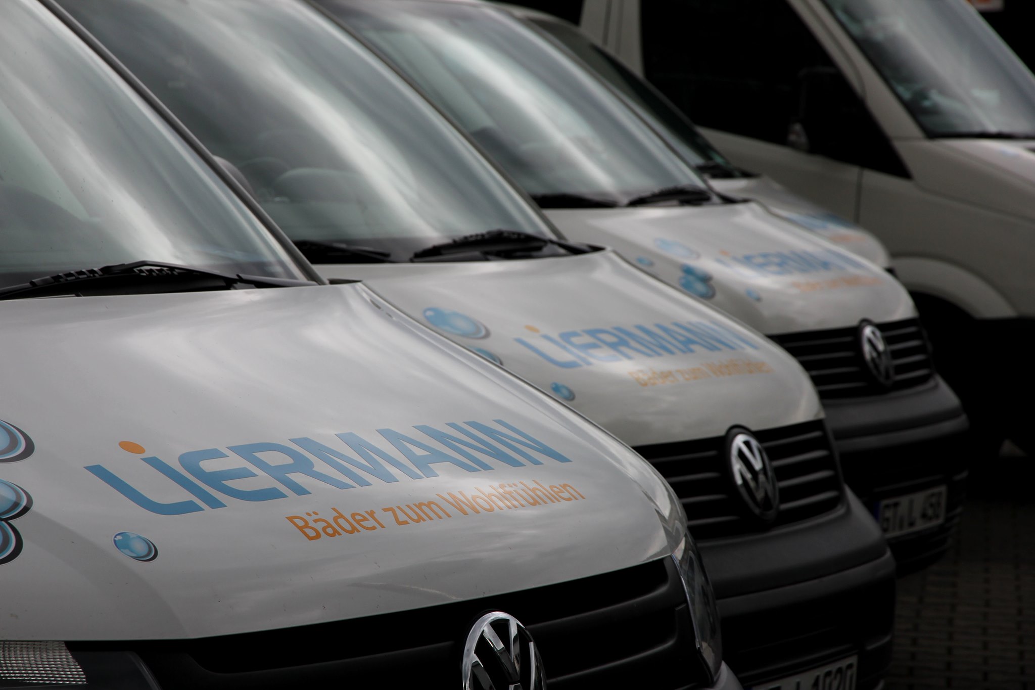 Liermann GmbH | Rheda-Wiedenbrück