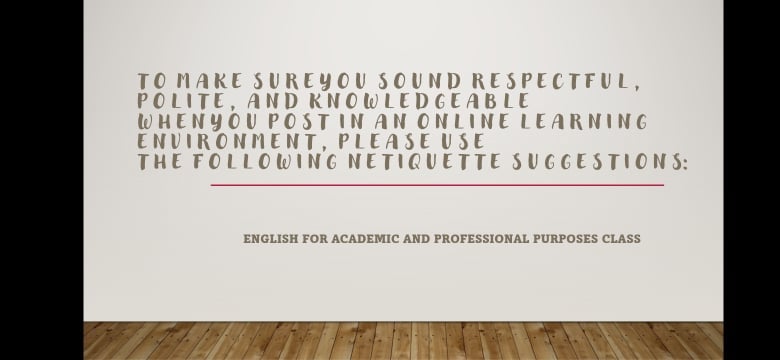 English for Academic and Professional Purposes - Grade 11 HUMSS