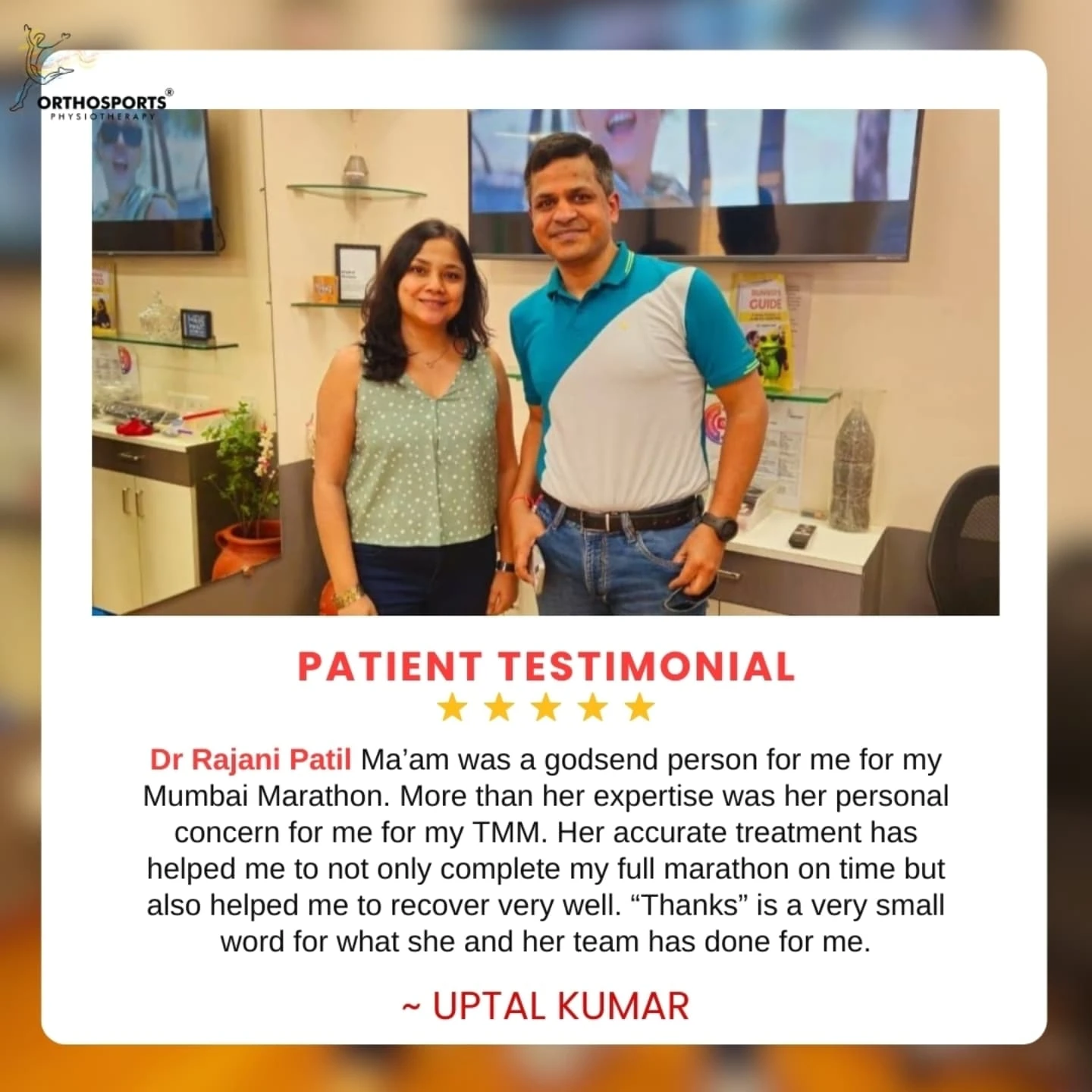 Dr. Rajani Patil added a new photo — at... - Dr. Rajani Patil