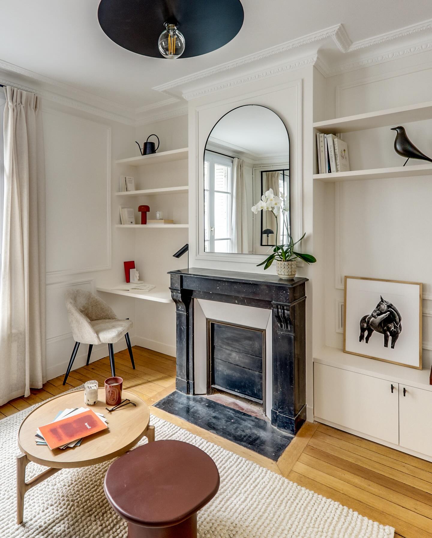 Roxane Valat Interior... - Roxane Valat Interior design