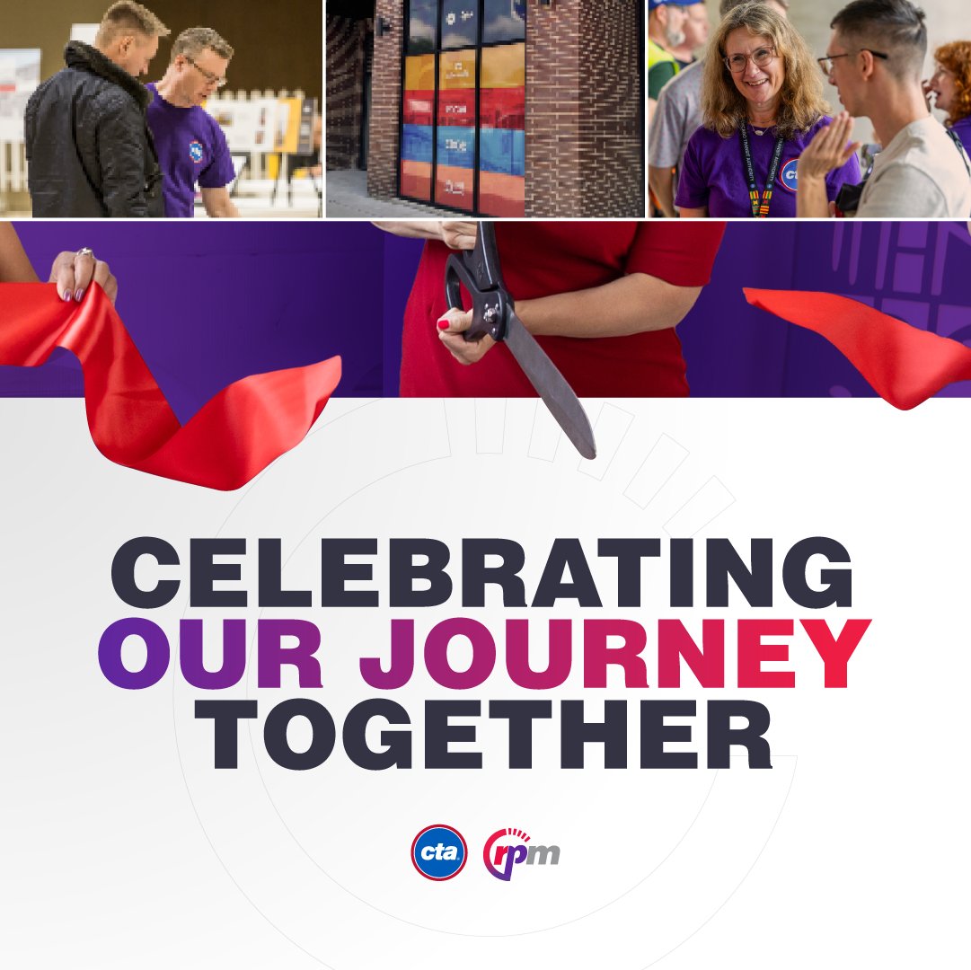 CTA RPM - The Community Office closes December 31, 2025,... | Facebook