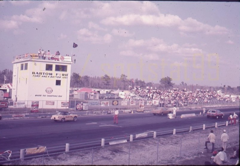Lakeland - Lakeland International Raceway/Drag Strip IHRA Winter ...