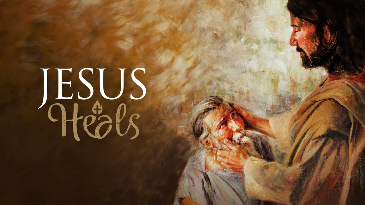 Jesus Calling (यीशु बुलाता है) | Facebook