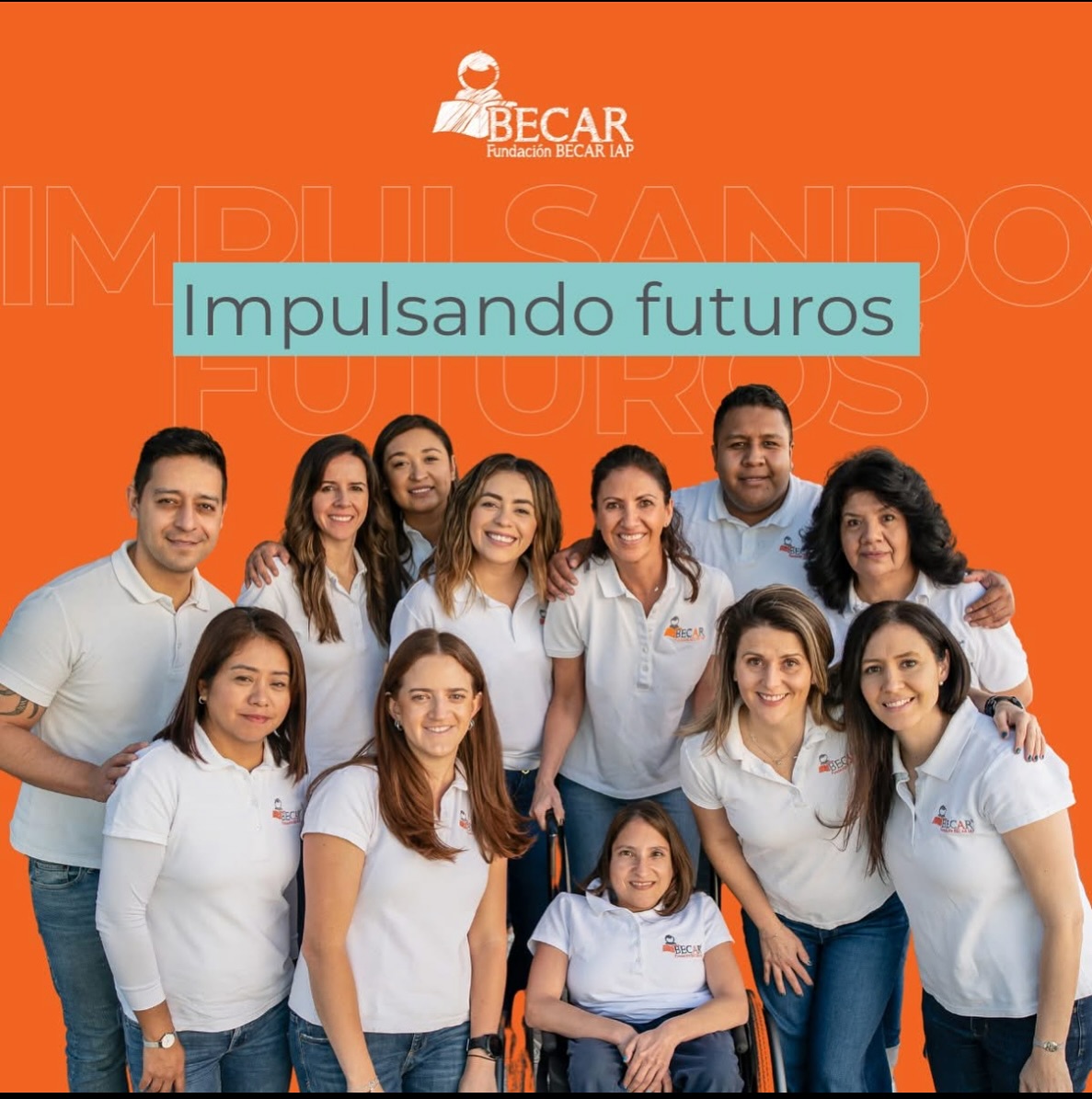 Fundación Becar IAP - Fundación Becar, a lo largo de 16 años, ha ...