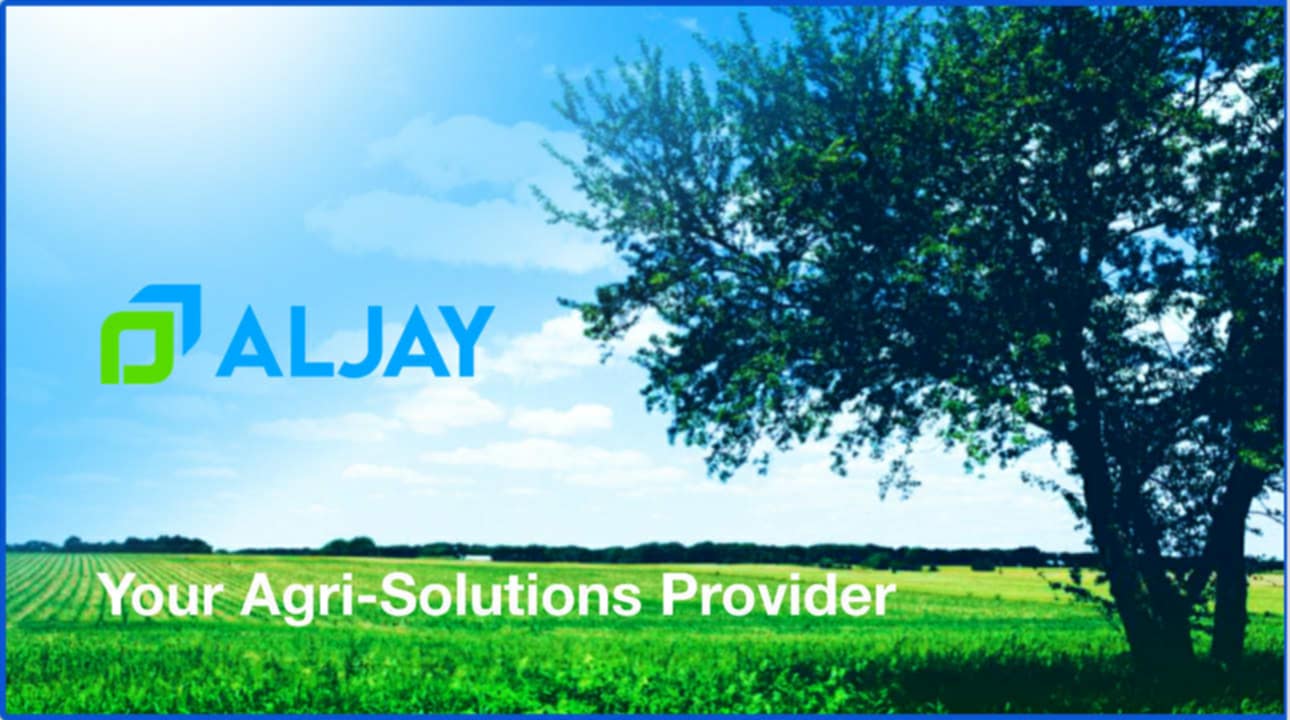 Aljay... - Aljay Agro-Industrial Solutions, Incorporated