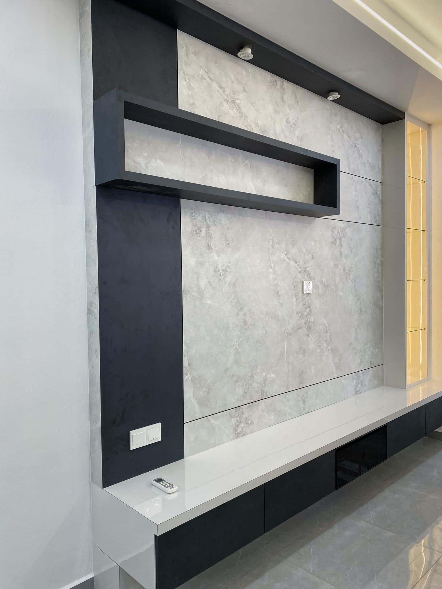 CODE INTERIOR DESIGN | Butterworth