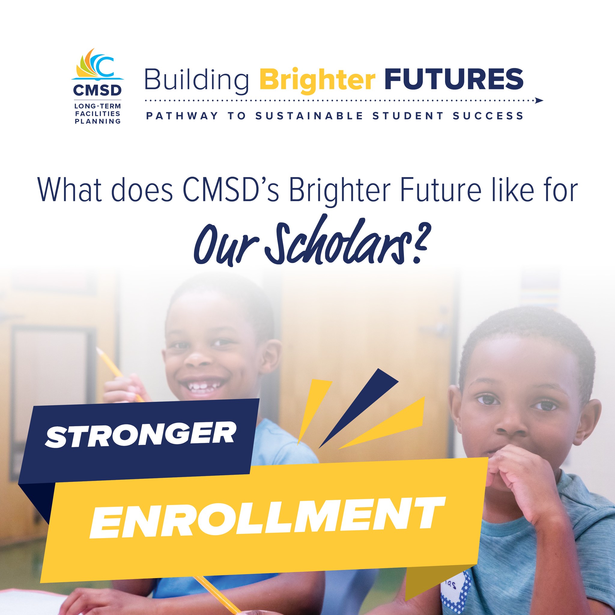 What does CMSD’s... - Cleveland Metropolitan School District | Facebook