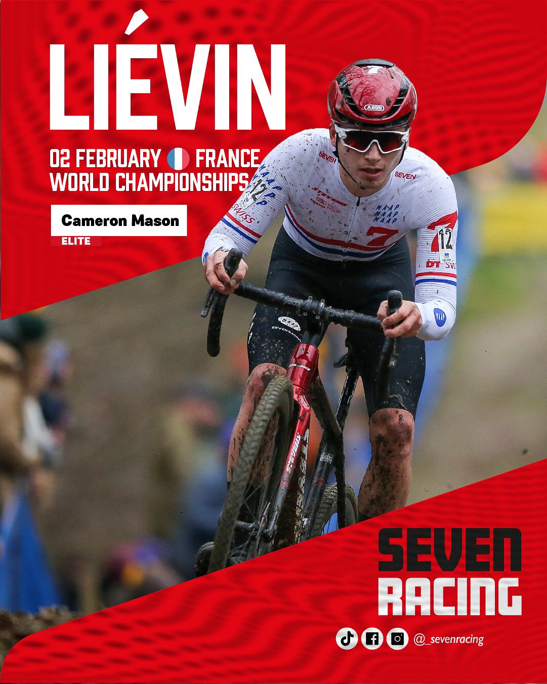 Seven Racing