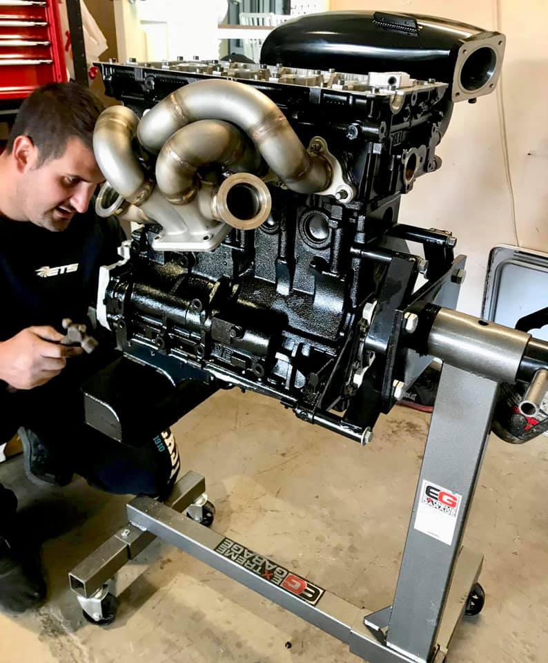 JD Performance