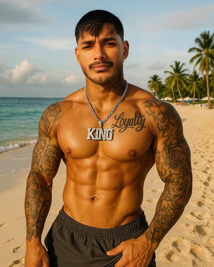 Rakib Jahan