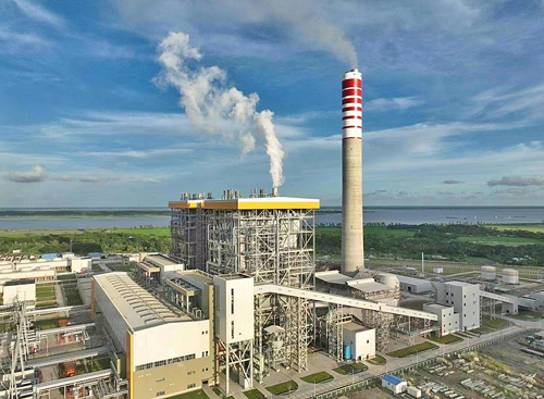 RPCL Patuakhali Power... - Power Plants Around the World | Facebook