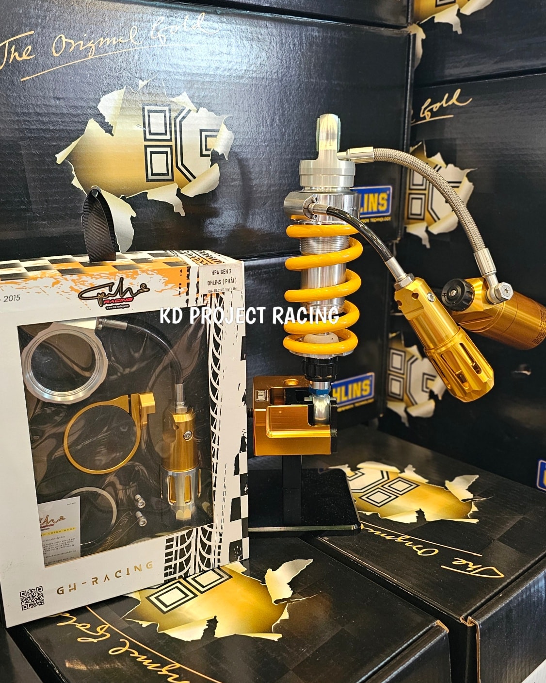 KD Project Racing added a new photo —... - KD Project Racing