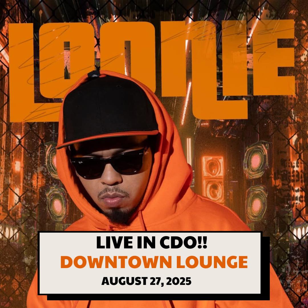 CDO Lifestyle - Sheeeeesh!🔥 Loonie LIVE in CDO 😱😍... | Facebook