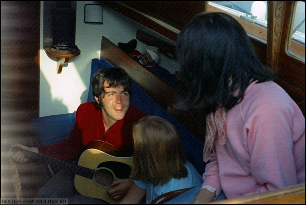 beatles-june-23rd-1968-paul-and-linda-went-on-a-sailing-trip-to