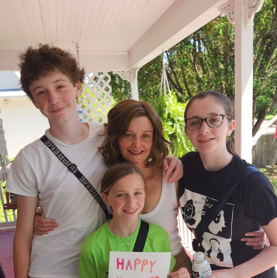 Isles - We're thrilled to share that our Chief Operating Officer, Laura ...