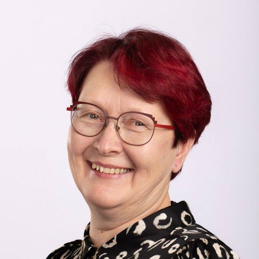 Merja Rautiainen
