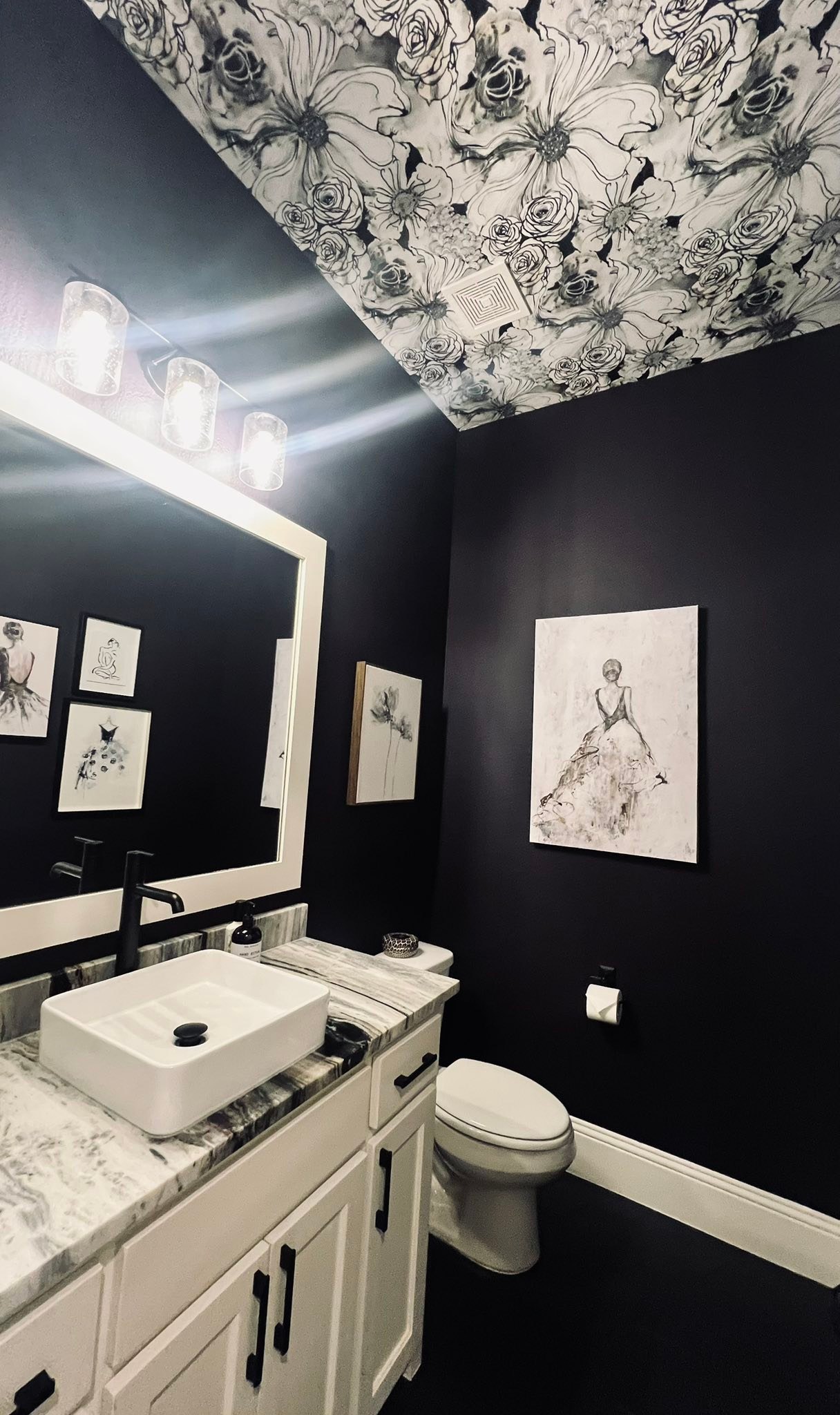 JM Interiors Design & Renovation