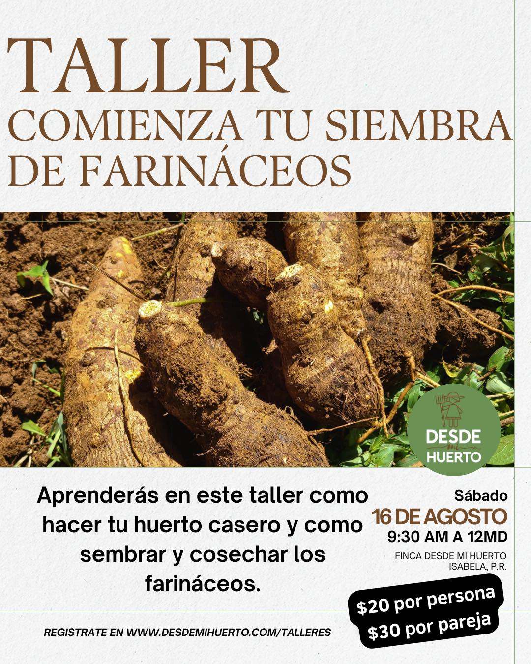 Desde Mi Huerto - Un hernoso día pasamos el sábado en la finca # ...