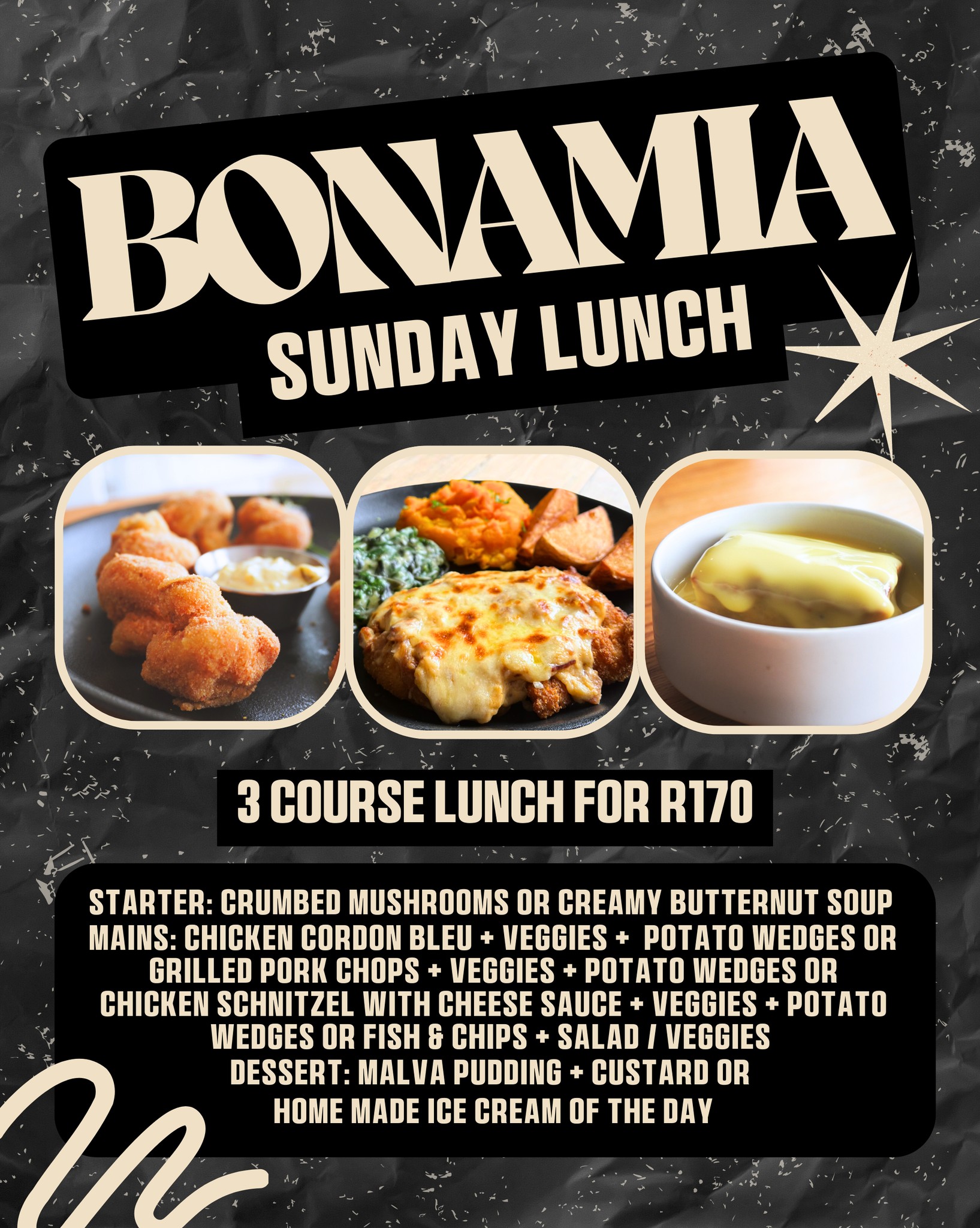 Bonamia | Port Elizabeth