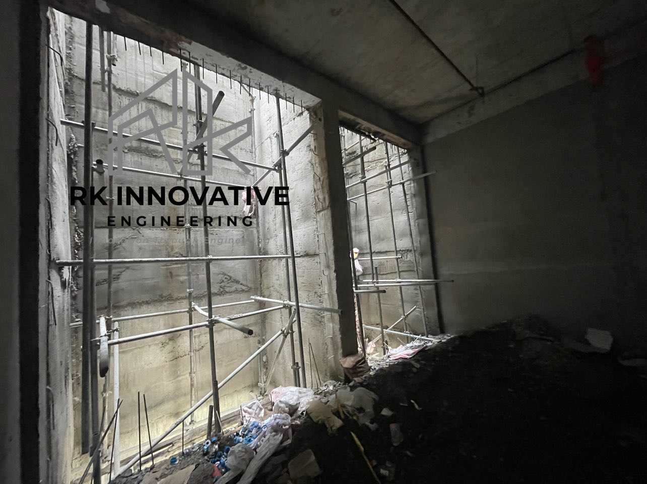 RK Innovative Engineering