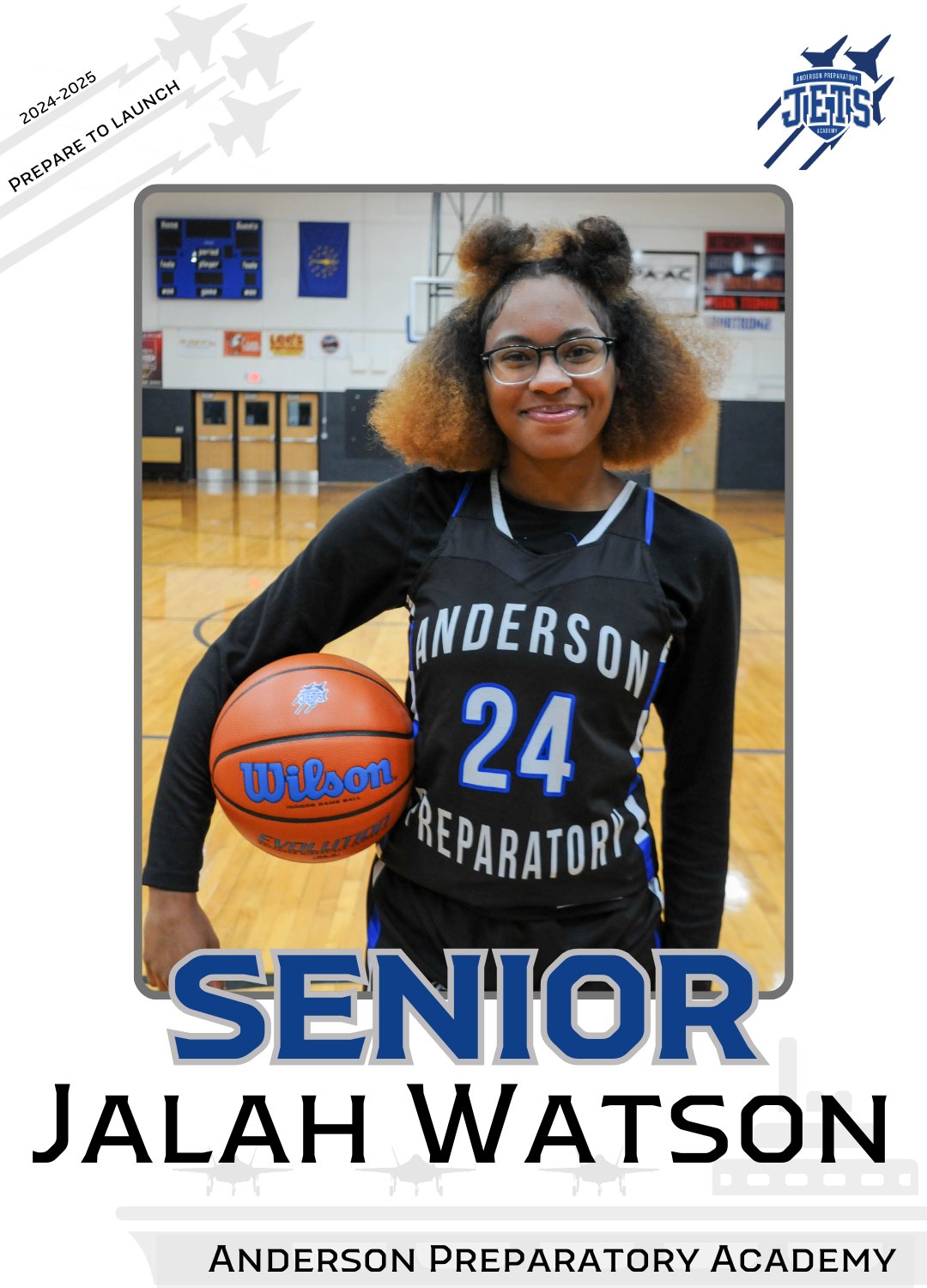Anderson Preparatory... - Anderson Preparatory Academy