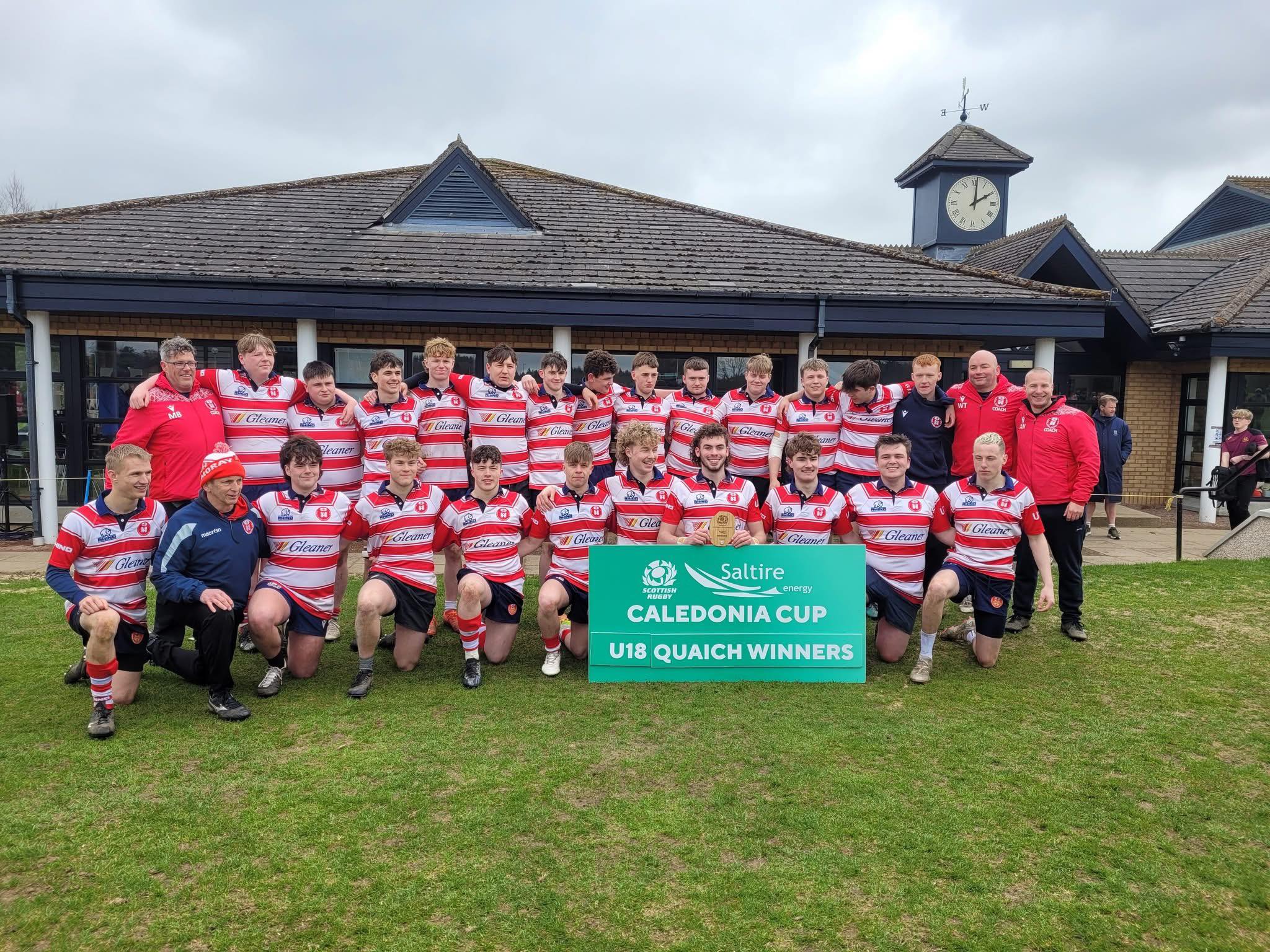 Moray Rugby Club | Elgin
