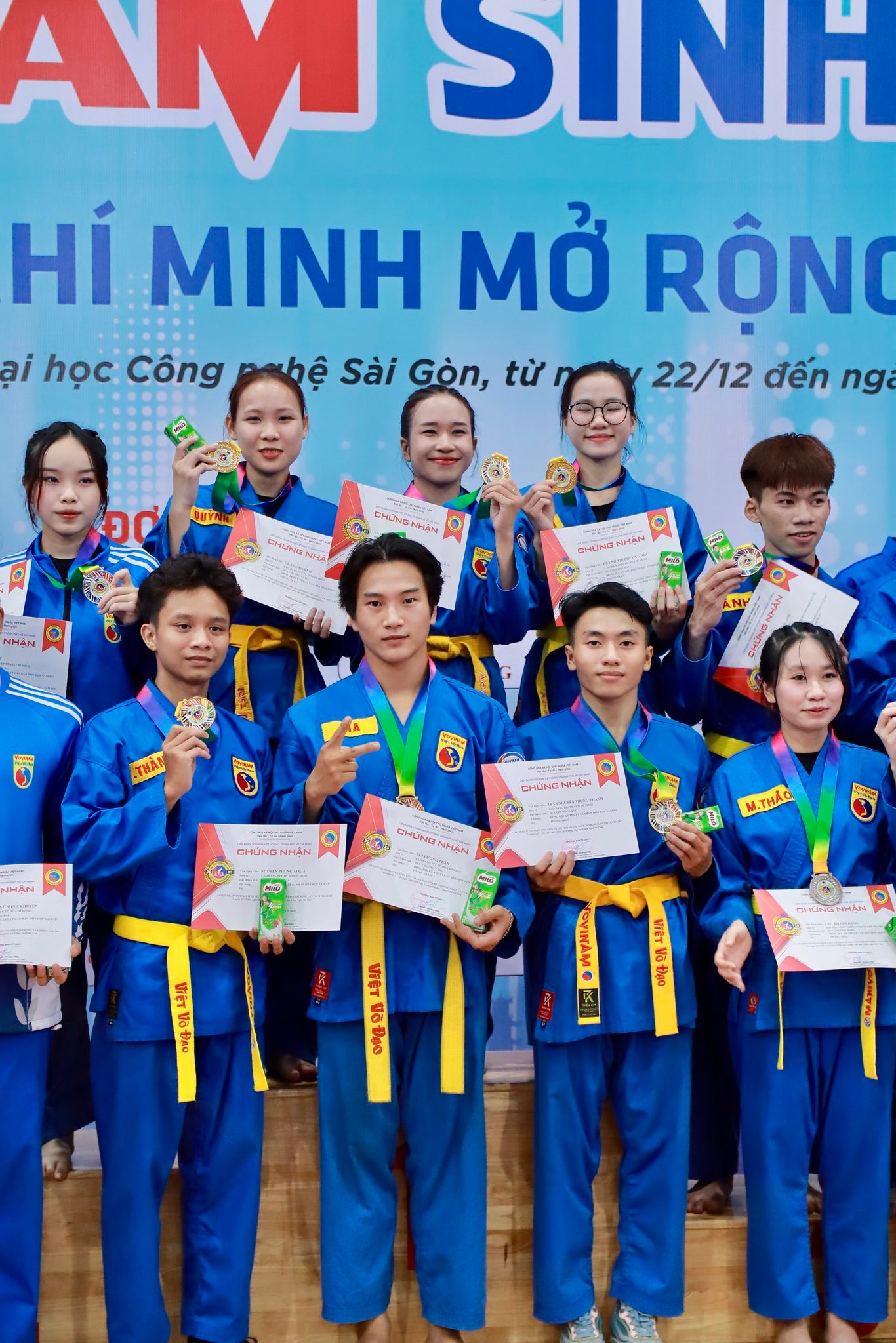 Fpoly HCM - Bộ môn Cơ Bản... - Fpoly HCM - Bộ môn Cơ Bản