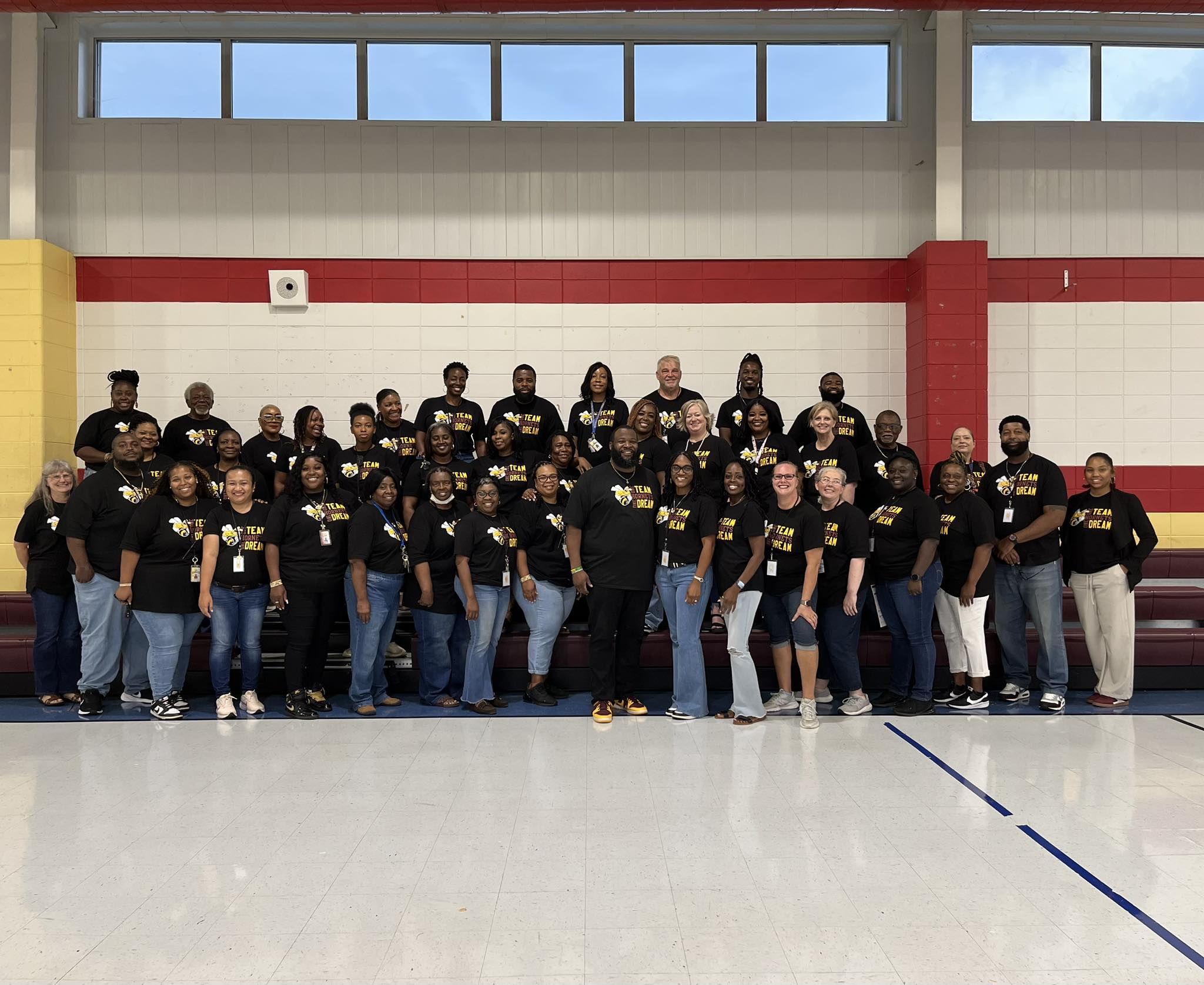 Quitman County School... - Quitman County School District
