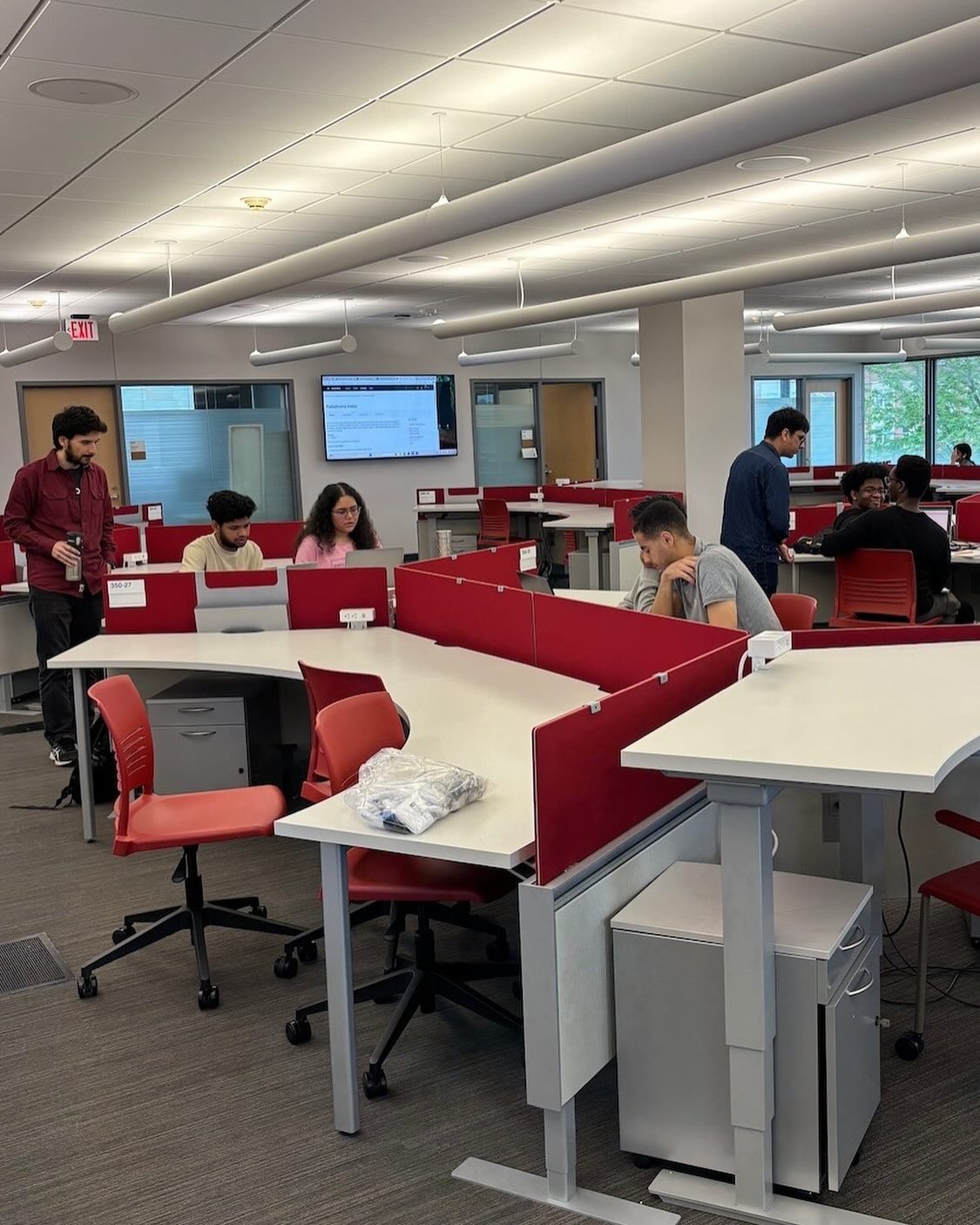 IU Luddy School of Informatics, Computing, and Engineering ...