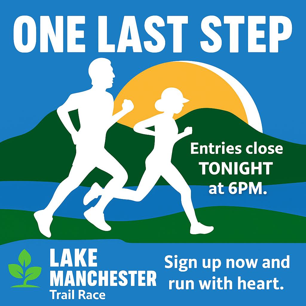 🏃‍♀️ One... - TRAQ - Trail Running Association of Queensland | Facebook