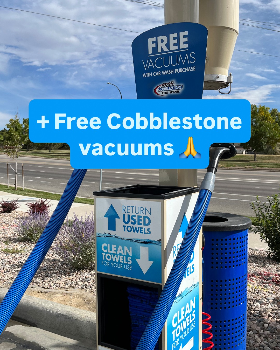 Are Vacuums at Car Washes Free: Discover Hidden Costs