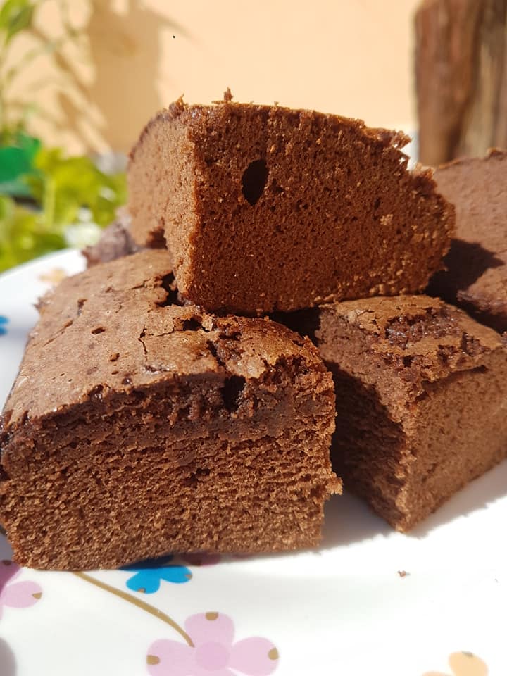 The Green Thumb Bakery