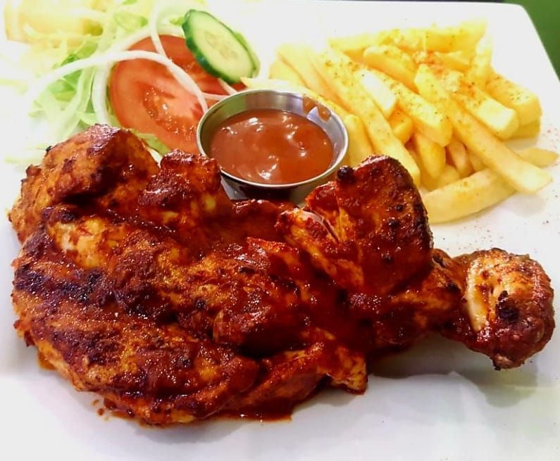 Al Razzaaq Restaurant | Durban