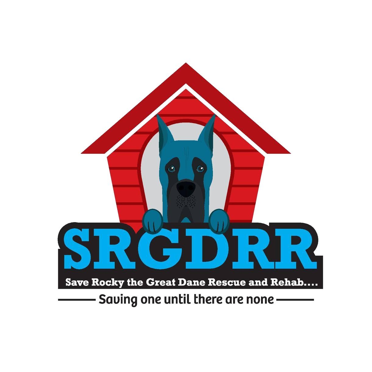 Save... - Save Rocky the Great Dane Rescue and Rehab Srgdrr