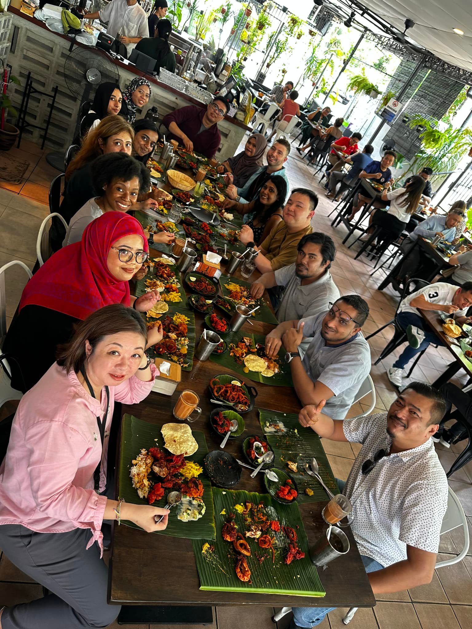 Visual Retale | Petaling Jaya