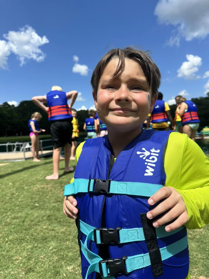 FBC - SLKC 2025 Day 2 Water Day We had a FULL day here at SHOCCO! From ...